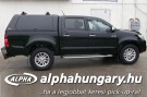 Toyota double cab 2005-20091